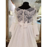 Handmade Ivory First Holy Communion Dress Style HOLLIE