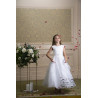 Sweetie Pie First Holy Communion Dress Style 4043