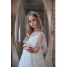 Vintage Ivory First Holy Communion Dress Style 3122