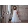 Vintage Ivory First Holy Communion Dress Style 3122