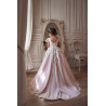 Gorgeous Ivory First Holy Communion Dress Style 3104