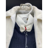 WINTER CHRISTENING SUIT J002