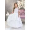 Handmade First Holy Communion Dress Style PILLAR