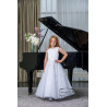 Sweetie Pie First Holy Communion Dress Style 4053