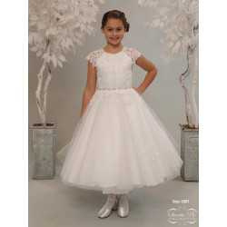 SWEETIE PIE FIRST HOLY COMMUNION DRESS STYLE 3087