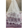 First Holy Communion Veil Style CV145