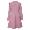 Pink Confirmation/Special Occasion Dress Style 0AW-06A