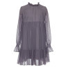 Grey Confirmation/Special Occasion Dress Style 0AW-9B