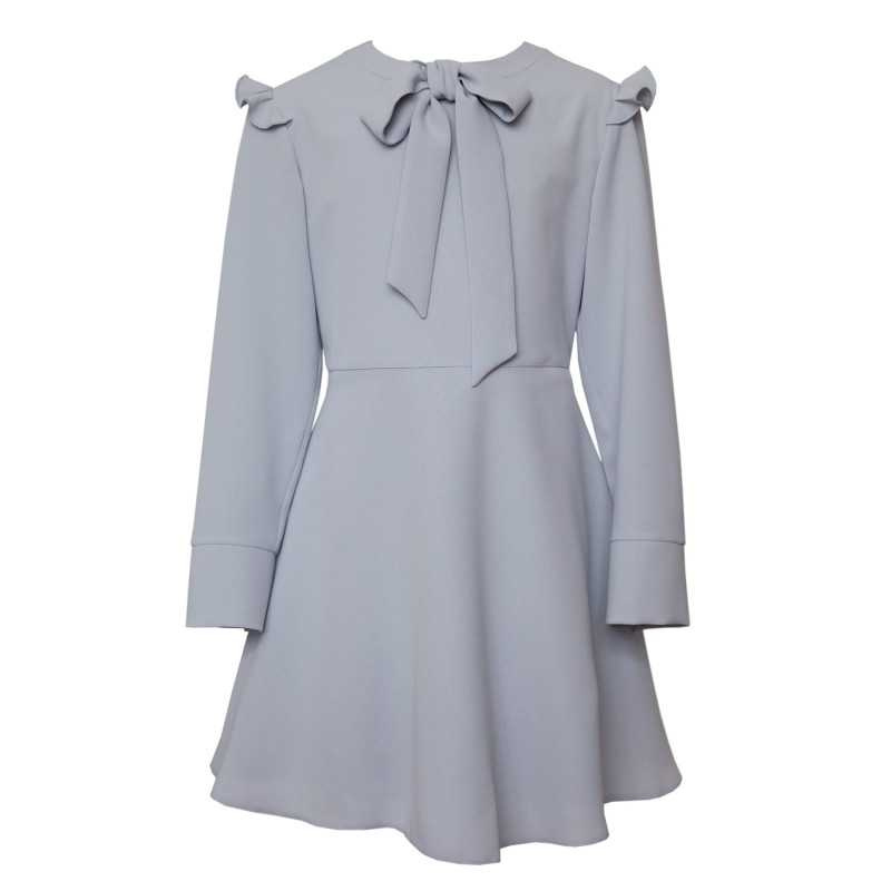 GRAY CONFIRMATION/SPECIAL OCCASION DRESS STYLE 0AW-06B