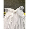 First Holy Communion Veil Style CV174