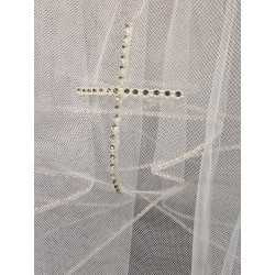 First Holy Communion Veil 797X