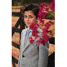 One Varones Green First Holy Communion Jacket Style 10-04069