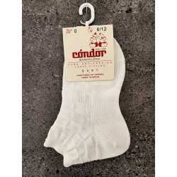 IVORY BABY BOY CHRISTENING/BAPTISM SPANISH SOCKS STYLE 2.346/4