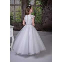 SWEETIE PIE FIRST HOLY COMMUNION DRESS STYLE 3087