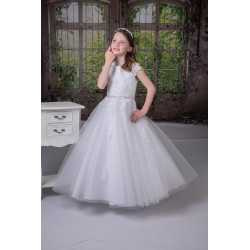 SWEETIE PIE FIRST HOLY COMMUNION DRESS STYLE 3087