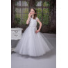 SWEETIE PIE FIRST HOLY COMMUNION DRESS STYLE 3087