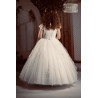 Sweetie Pie First Holy Communion Ivory Dress Style 4088