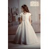 Sweetie Pie First Holy Communion Ivory Dress Style RB637