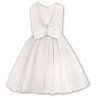 Sarah Louise Ivory Christening Dress Style 070139