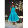 Blue Bird Confirmation Dress Style Ko22533