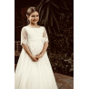 Ivory First Holy Communion Dress Style GWENDOLYN