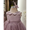 Lilac Flower Girl/Special Occasion Dress Style 2132