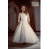 Sweetie Pie First Holy Communion Ivory Dress Style 4080