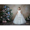 White First Holy Communion Dress Style 2300