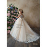 White First Holy Communion Dress Style 2300