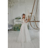 IVORY FIRST HOLY COMMUNION DRESS STYLE 3312