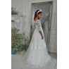 IVORY FIRST HOLY COMMUNION DRESS STYLE 3313