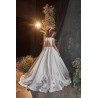 Ivory First Holy Communion Dress Style 3232