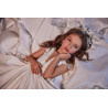 Ivory First Holy Communion Dress Style 3232