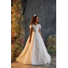 Ivory First Holy Communion Dress Style 3231