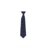 ONE VARONES STAR PRINT NAVY FIRST HOLY COMMUNION/SPECIAL OCCASION BOYS TIE STYLE 10-08023 168