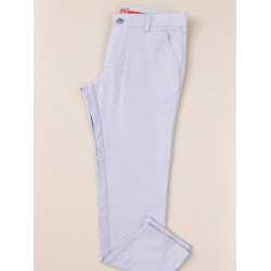 ONE VARONES BLUE FIRST HOLY COMMUNION/SPECIAL OCCASION TROUSERS/CHINOS STYLE 10-05047 70