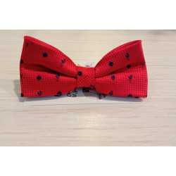 Red/Blue First Holy Communion Bow Tie Style BOW TIE 30