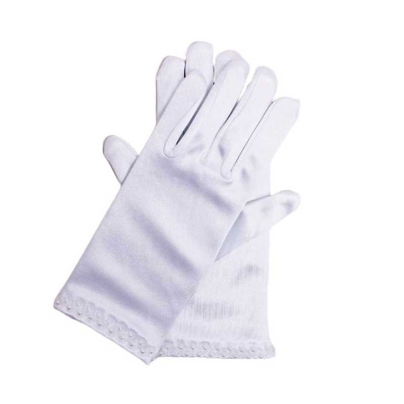 First Holy Communion Gloves Style Cg779