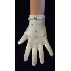 First Holy Communion Gloves Styles Cg765