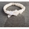 IVORY BABY GIRL CHRISTENING HEADBAND STYLE HEADBAND 139