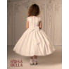 Sweetie Pie First Holy Communion Ivory Dress Style 4098