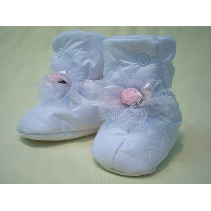 Boots for Baptism S1