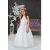 Lovely Handmade First Holy Communion Dress Style MARIBEL