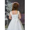 Lovely Handmade First Holy Communion Dress Style MARIBEL