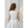 Beautiful Handmade First Holy Communion Dress Style COLETTE