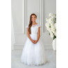 Handmade First Holy Communion Dress Style C03