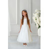 Handmade First Holy Communion Dress Style C07