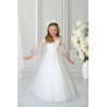 Handmade Ivory First Holy Communion Dress Style KATHERINE MCH