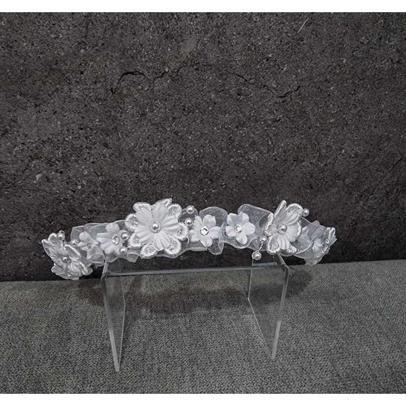 First Holy Communion Headband Style E57-1119-1