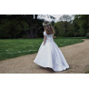 Ivory First Holy Communion Dress Style Ko24148